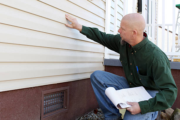 Best James Hardie Siding  in Carter Lake, IA